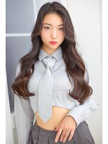 アッシュ 三ツ境店 (Ash)&nbsp;韓国レイヤー