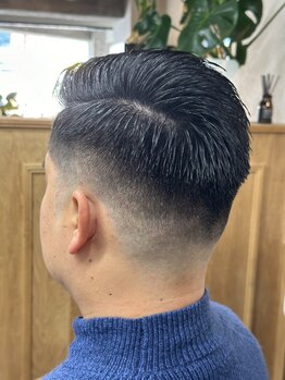 ボブ(BOB)の写真/お仕事帰りやご予定の合間にもぜひご予約ください◎清潔感のあるスタイルで好印象を演出！