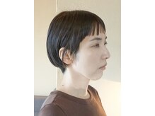 ヘアリメイク チョコミント(Hair Re Make ChocoMint)