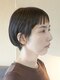 ヘアリメイク チョコミント(Hair Re Make ChocoMint)の写真/住宅街に佇む少人数空間の【ChocoMint】大型店が苦手な方や人目を気にせず施術を受けたい方から好評♪