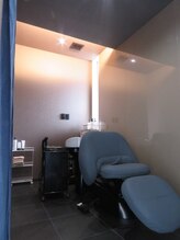ナカデヘアサロン(NAKADE hair salon)