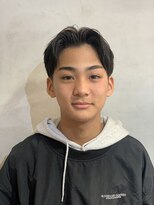 ラネージュプラス(La+Neige)&nbsp;センターパート