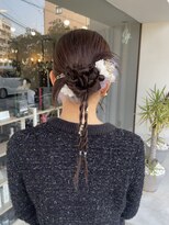 サイン(Sign)&nbsp;【Sign】カチモリヘア