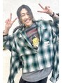アース 宮崎昭栄店(EARTH) 池田 一之