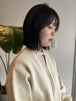 美容室 アイディー i-dee&nbsp;ロブ