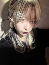 アディション 渋谷(ADITION) shihomi 