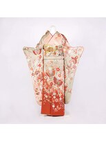 キモノクイーン(KIMONO QUEEN) 振袖レンタル￥55,000成人式価格(1/1～1/31) ￥110,000/No.598
