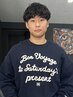 [パーマはこちら]パーマ+カット￥12000