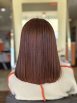 フルールアミー(fleur ami)&nbsp;color &cut