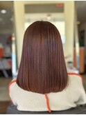 color &cut
