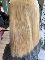 ケイハン(KEIHAN)&nbsp;ブロンドカラー