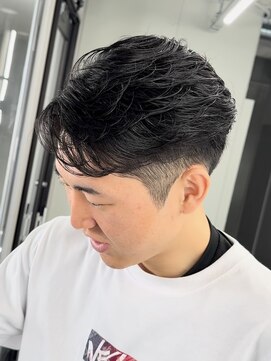 ノーウェイ(NOWAY) 【NOWAY】フェザーショート