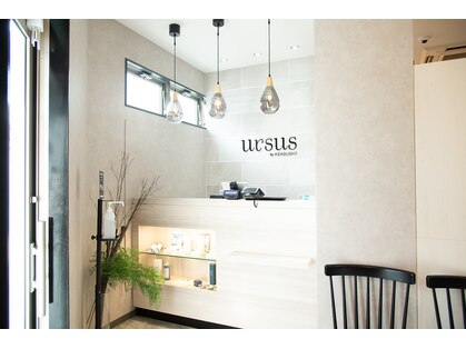 アーサスバイヘッドライト 島根松江店(ursus by HEADLIGHT)の写真