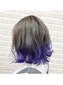グラデーションカラー
