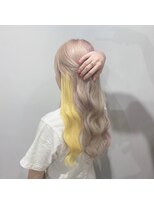 エデンユートピア(EDeN utopia) イヤリングカラー