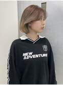 グラデーションカラー