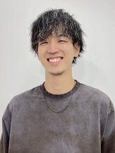 キラ 静岡(KILLA) 小出 侑貴 [静岡駅]
