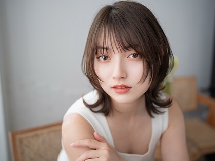 ニド(Nido.)の写真
