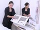ヘアメイクラムネ(hair make ramune)の写真/スタッフ全員・経験豊富な「40代女性美容師」丁寧で優しく話しやすくて安心♪
