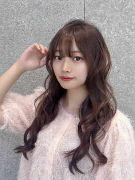 ディオ アンド ルーチェ アット(Dio&Luce at.) こっくり秋色カラー