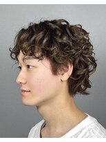 アドール(ADOR)&nbsp;プードルパーマ