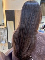 ブレス 布施店(brace) 韓国風/髪質改善サロン/髪質改善トリートメント/布施駅