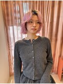 スリークボブ
