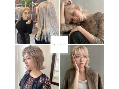 エクー(ECOO)の写真