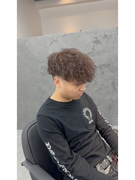 お客様スタイル