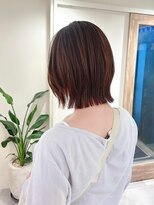 アットティー 金沢八景(at tee...)&nbsp;Medium layer＊°