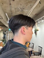 コッコ 大塚(kokko)&nbsp;1.5mmからのグラデーション