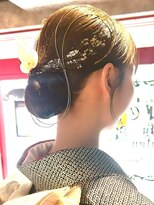 ジンリッチ(JiN RiCH)&nbsp;成人式