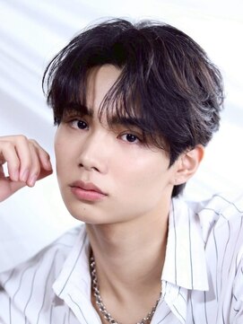 アイトーキョーシエル 横浜(AI TOKYO Ciel) ナチュラルフェザーショート