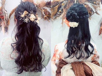 クルリ(Kururi)の写真