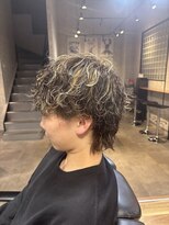 ザ ハレ 学南町店(THE HALE'S)&nbsp;波巻きウルフ