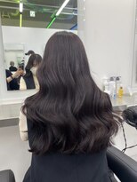 シアター 福岡天神(THEATER) Lavender brown