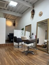 ヘアーアンドアイラッシュ カーム(hair&eyelash calm)