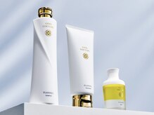 お客様の理想の髪質に近づく　COTA トリートメントをご紹介＊