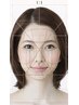 限定★顔筋バランス診断+メイクアドバイス(120分)¥22,000→¥19,800