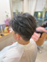 ヘアーサロン ミッセェル&nbsp;ツーブロック