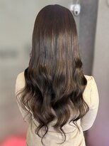 ラニシス ヘアー(Lanisis Hair) 透明感アッシュ!!!