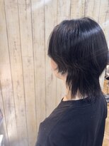 エスポワール 北習志野店(ESPOIR)&nbsp;オシャレ男子ヘアー