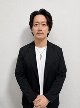 ヘアアートパーリオ 飾磨店(hair art PALIO) 福嶋 一樹