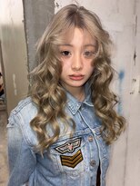 ロジ(loji)&nbsp;ふわふわハイトーン