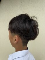 ファーレ fare&nbsp;パーマスタイル