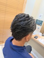 ハイレート 坂戸店(Hairate) イケメンパパ×大人ウルフ