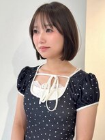 ヴィヴィー 福岡天神店(VIVIE)&nbsp;タンバルモリ/レイヤーでバランス盛れ♪