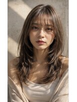 エイル 梅田(Eir)&nbsp;カット/カラー/ボブ/ショート/髪質改善/トリートメント/縮毛矯正