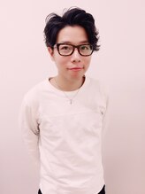 ヘアラウンジ コモレビ(hair lounge comorebi)&nbsp;小川 和登