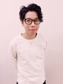 ヘアラウンジ コモレビ(hair lounge comorebi) 小川 和登